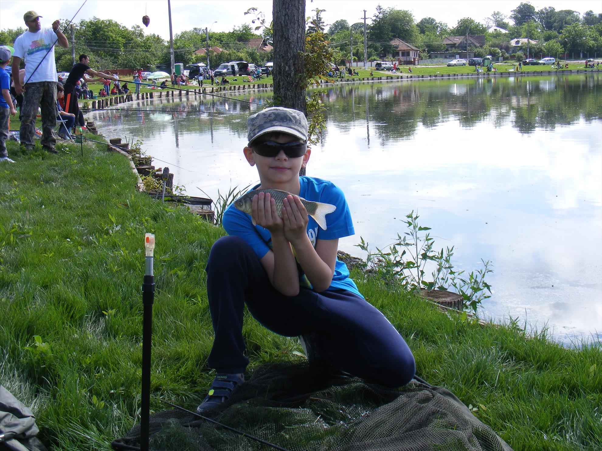 Cupa copiilor HERMES PERIS 1iunie-2014 - dscf1002.JPG